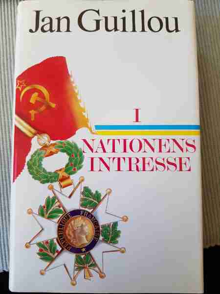 I nationens intresse 