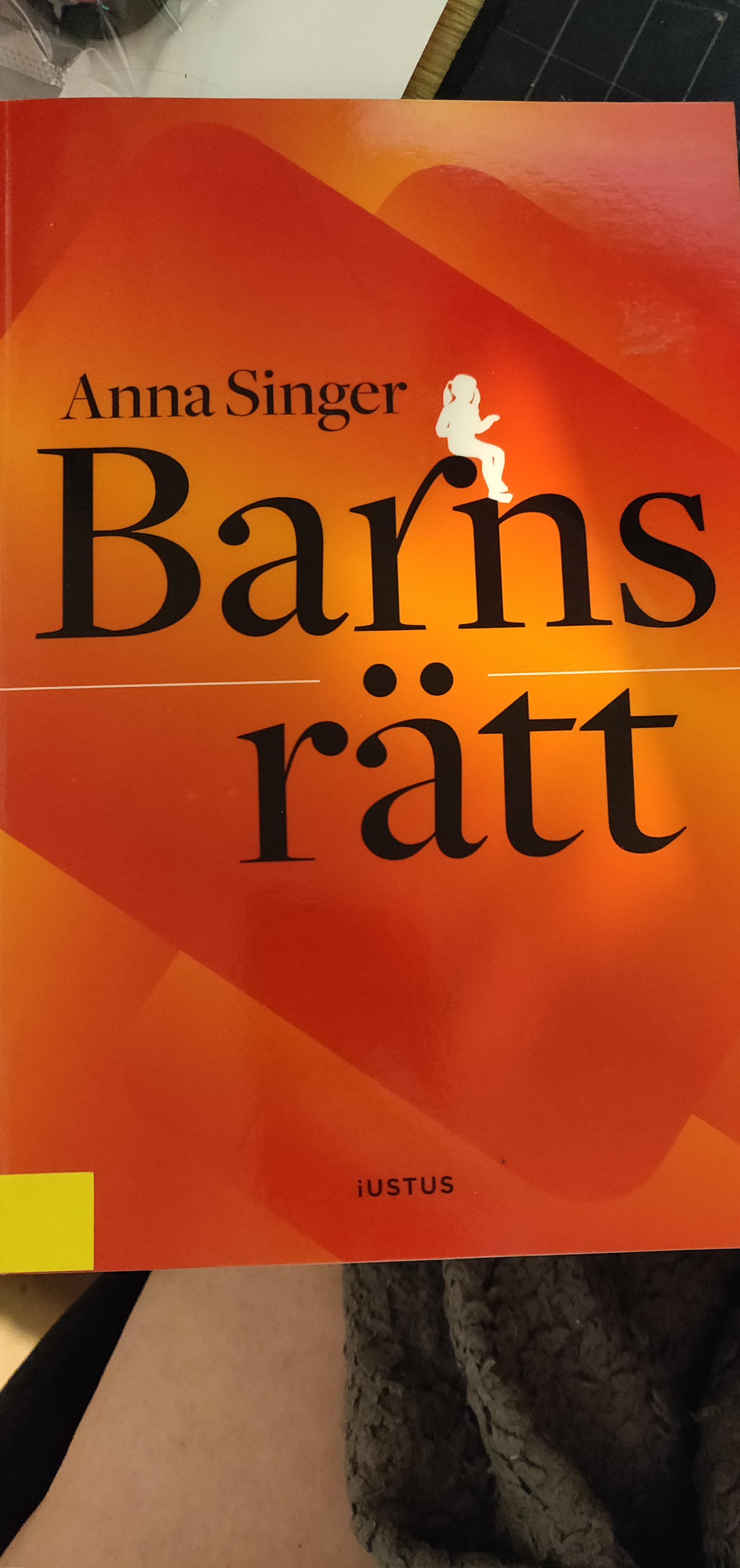 Barns rätt 
