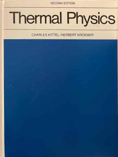 Thermapen Physics 