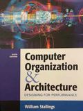 Computer Organization & Architecture 