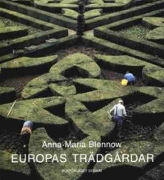 Europas trädgårdar