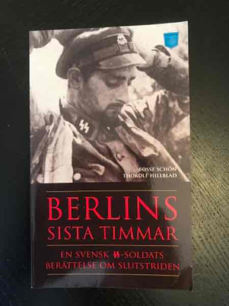 Berlins sista timmar 