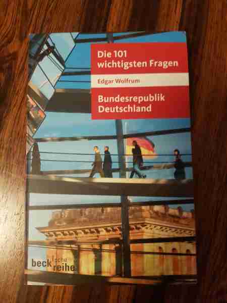Die 101 wichtigsten Fragen 