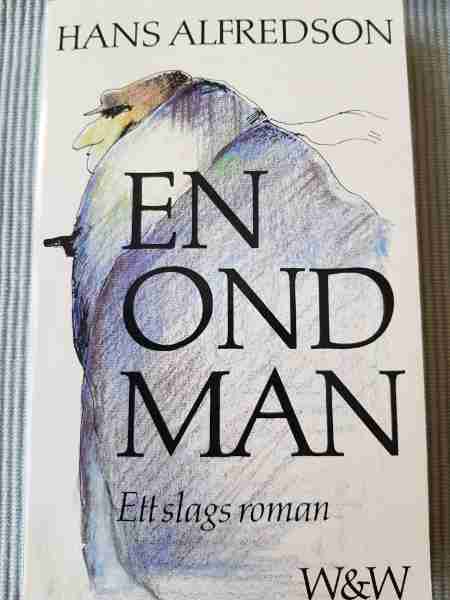 En ond man