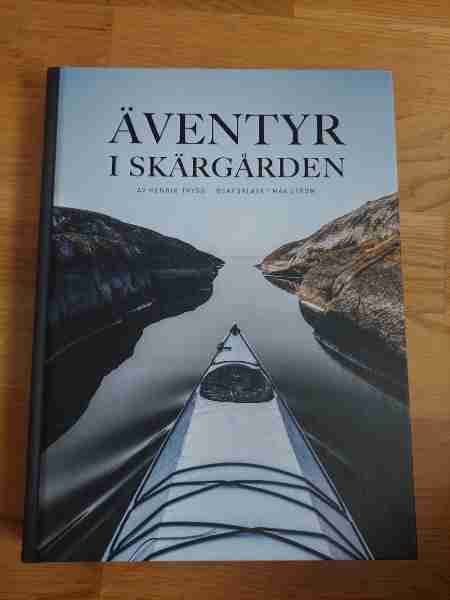 Äventyr i skärgården 