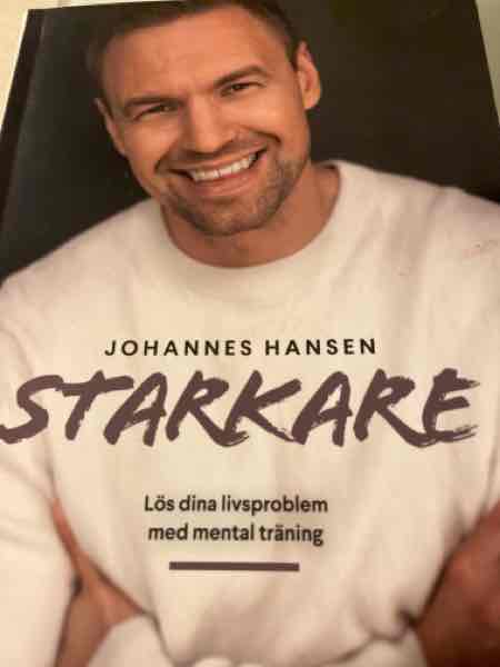 Starkare