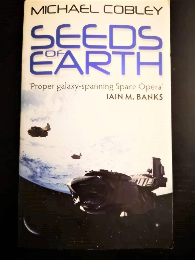 Seeds of Earth