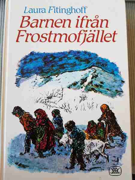 Barnen från frostmofjället