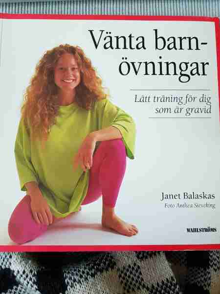 Vänta barn-övningar
