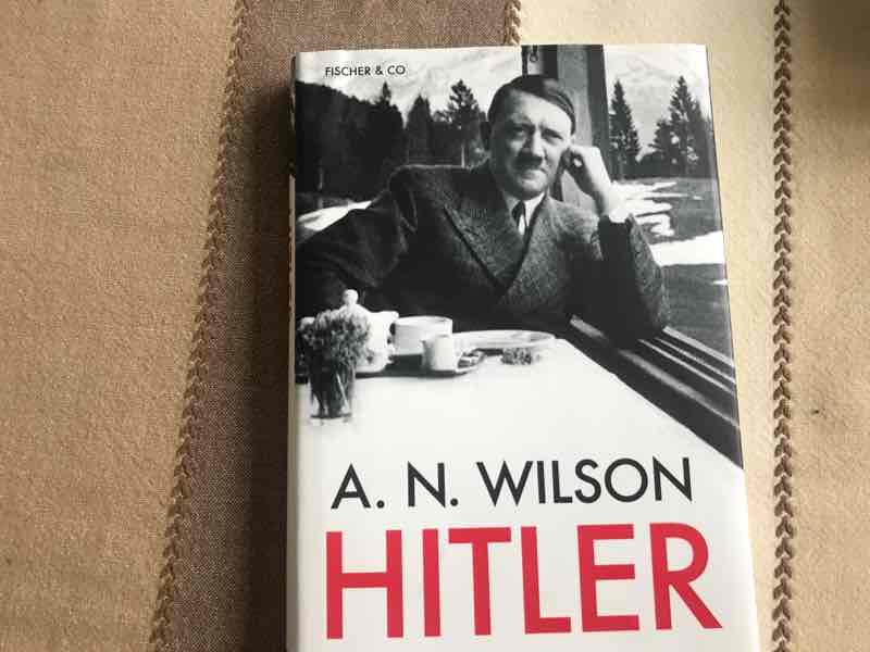 Hitler