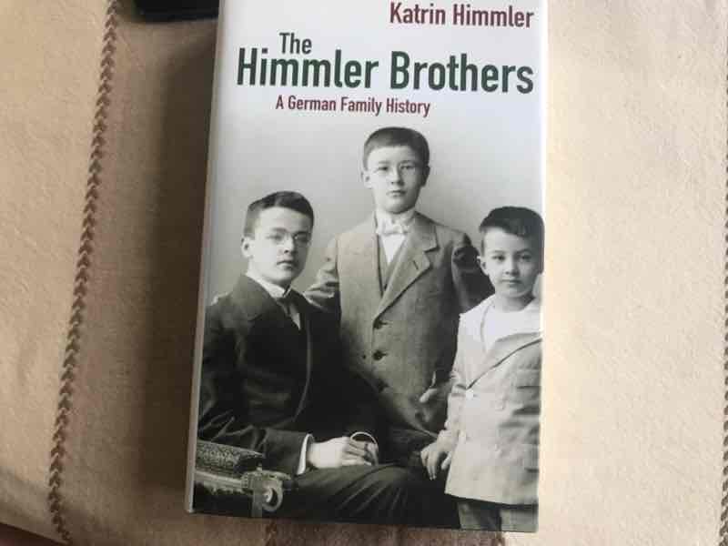 The Himmler Brothers