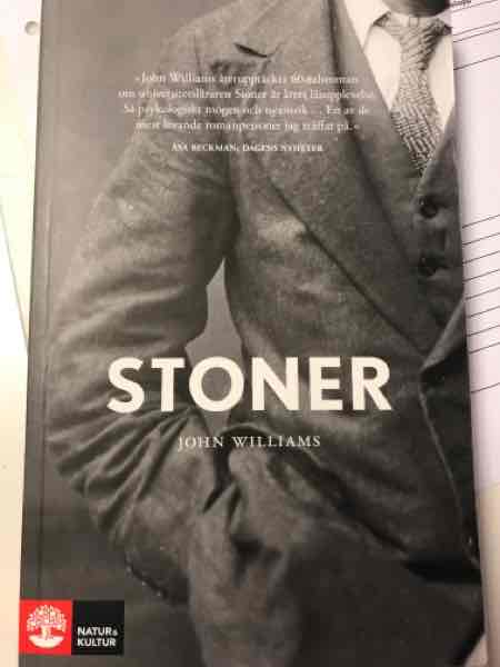 Stoner