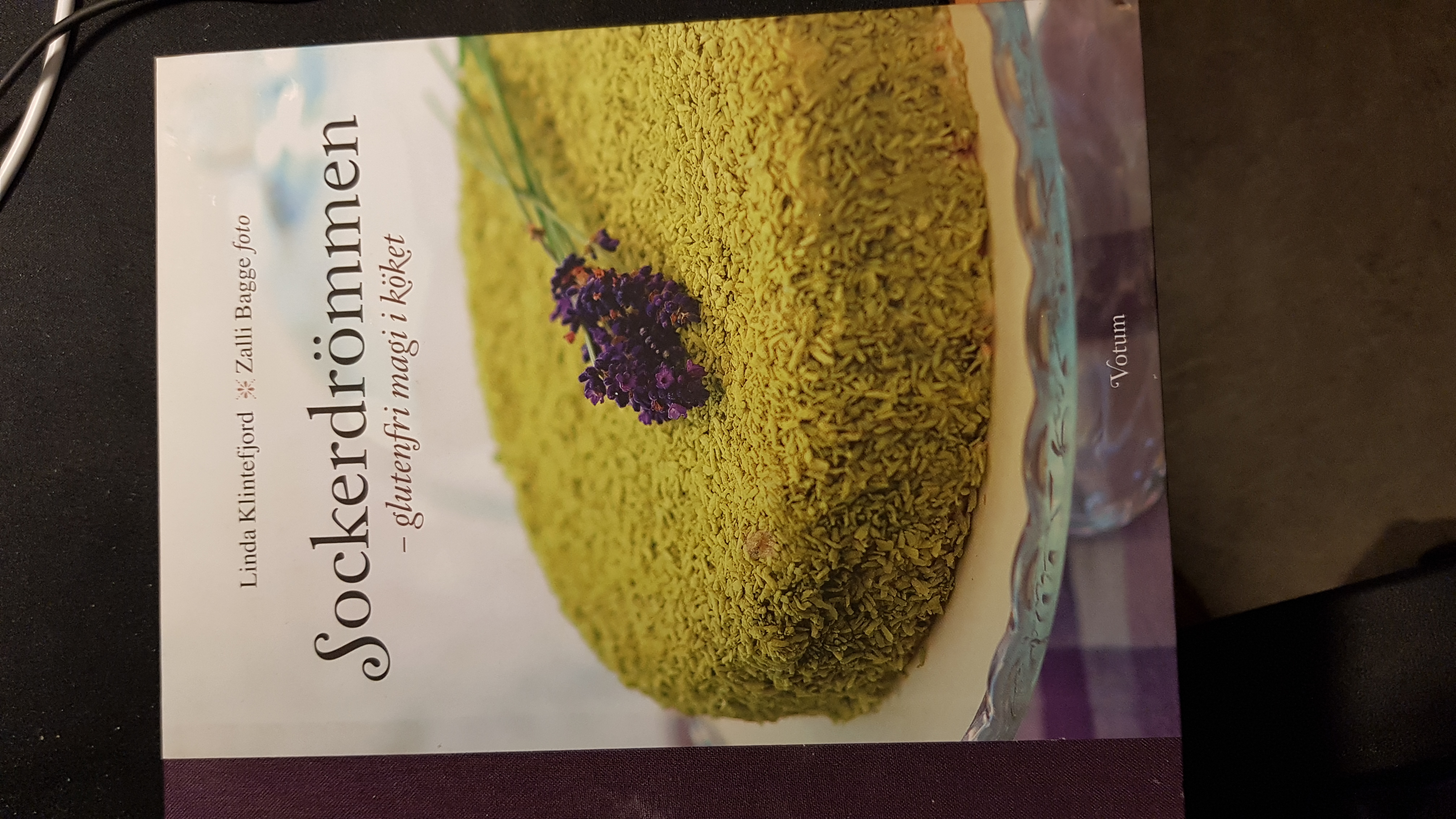 Sockerdrömmen