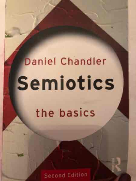 Semiotics