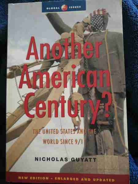 Another American Century?