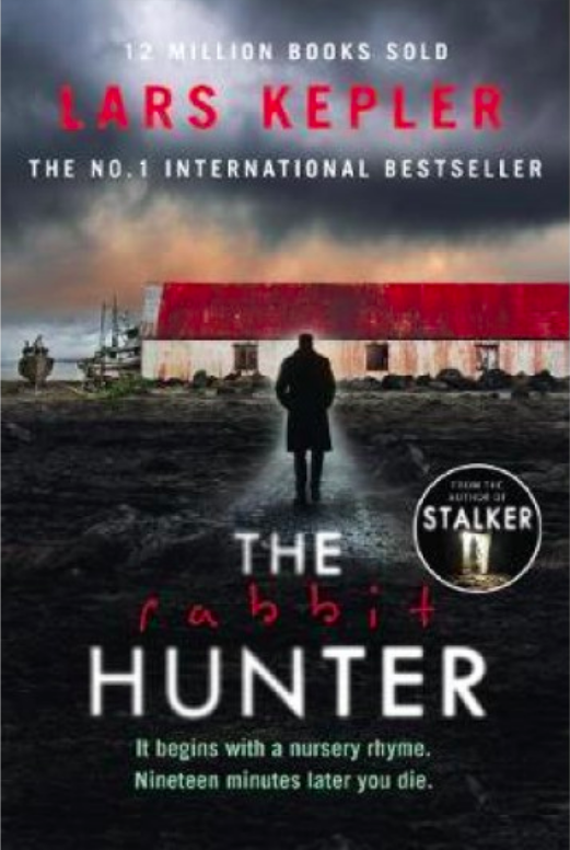 The Rabbit Hunter
