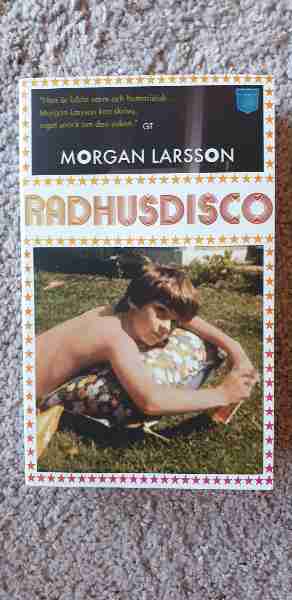 Radhusdisco 