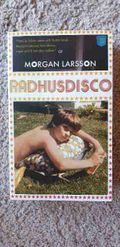 Radhusdisco 