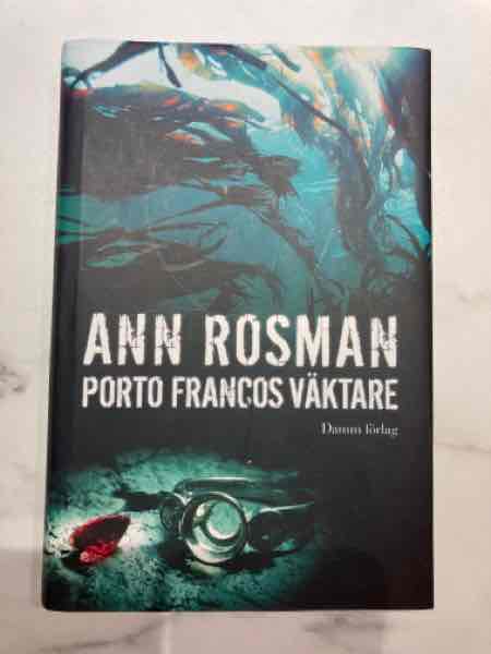 Porto Francos Väktare