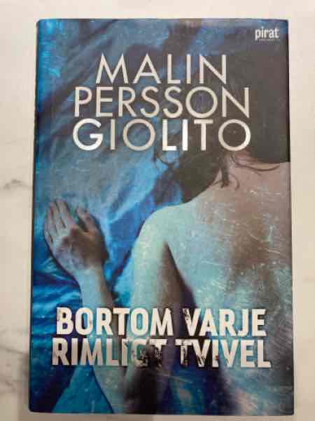 Bortom varje rimligt tvivel 