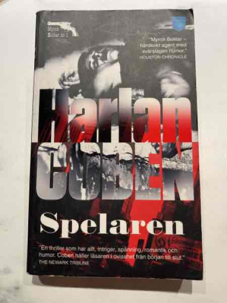 Spelaren