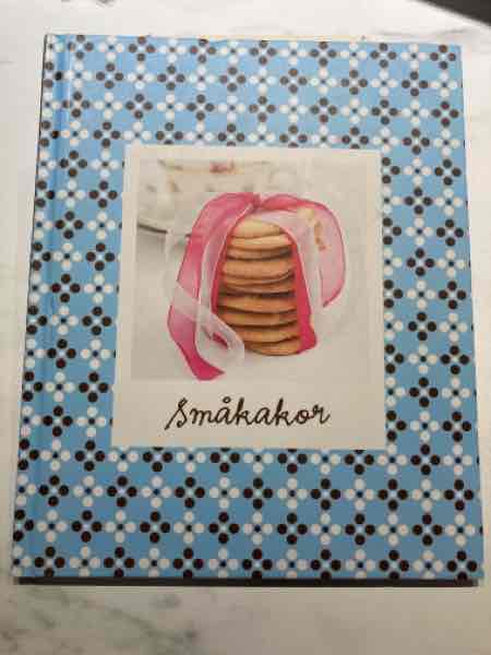 Småkakor
