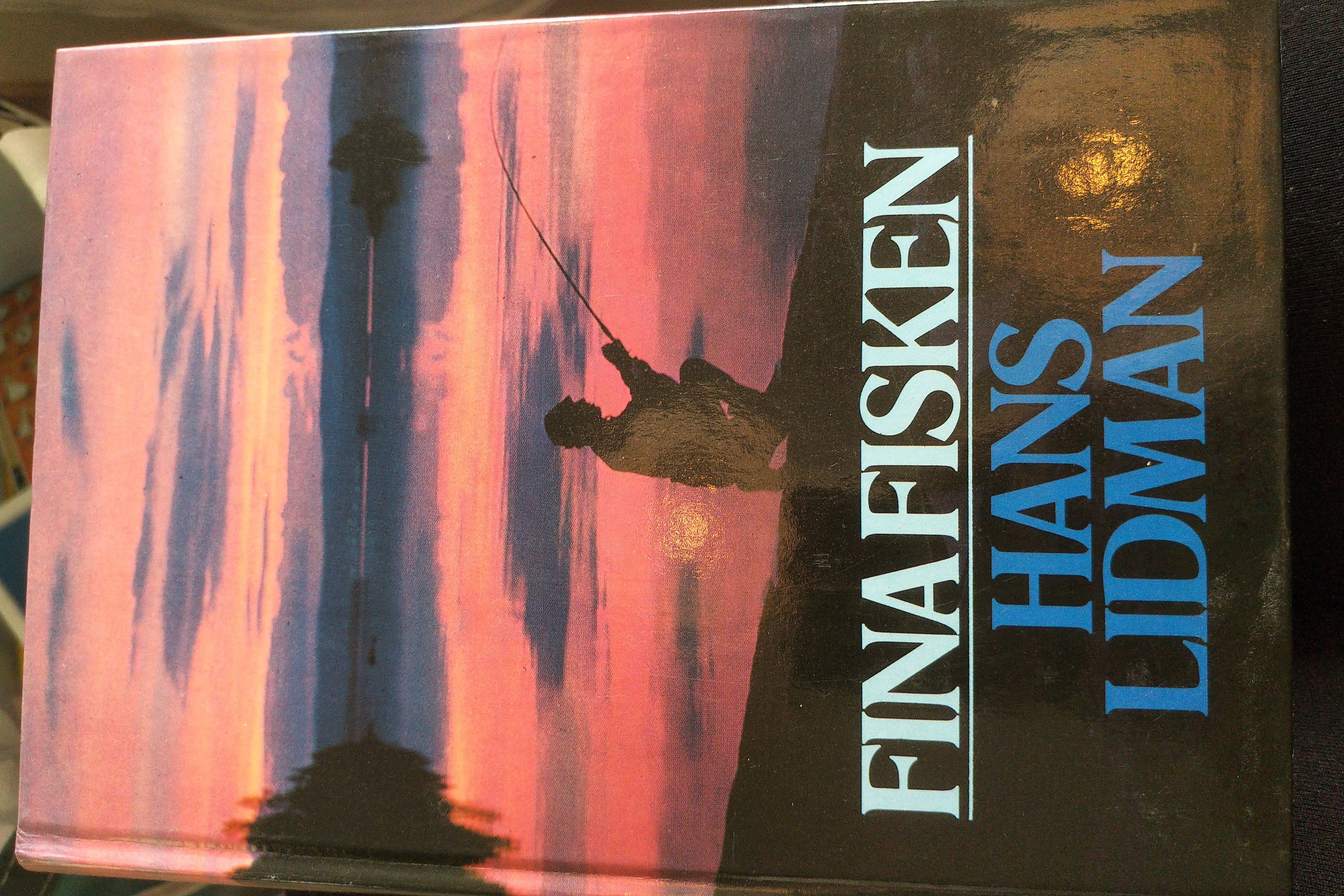 Fina fisken