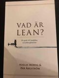 Vad är Lean?