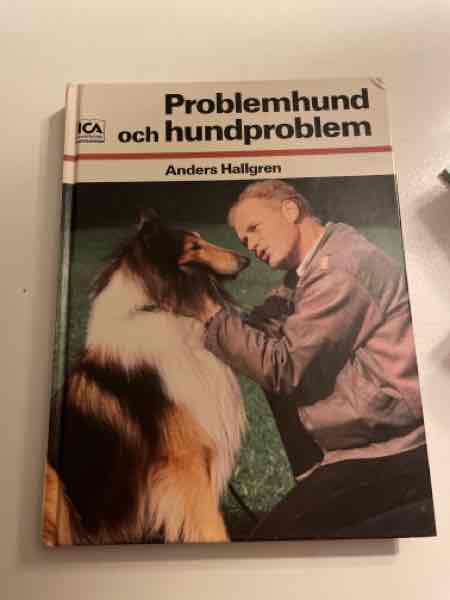 Problemhund och hundproblem 
