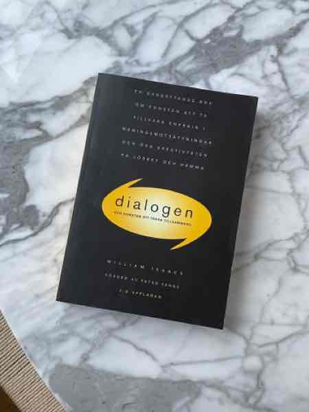 Dialogen