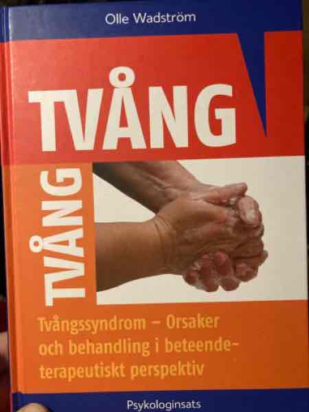 Tvång