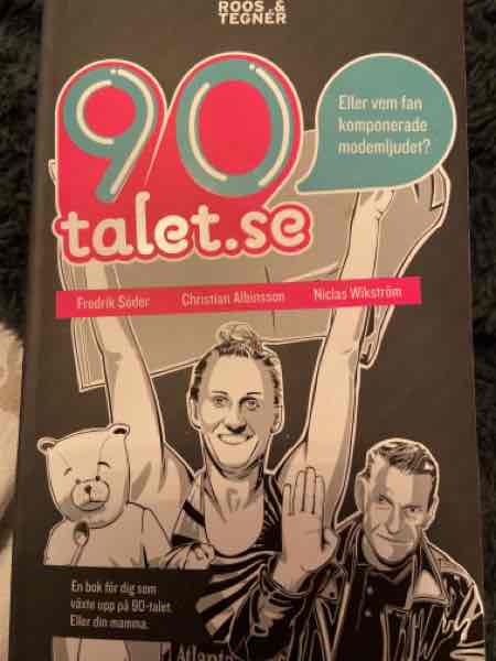 90 talet.se