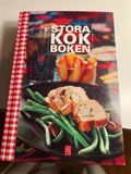Stora kokboken