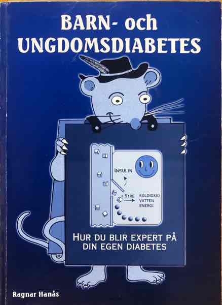 Barn- och ungdomsdiabetes