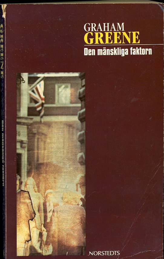 Den mänskliga faktorn