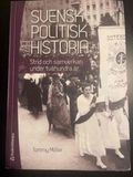 Svensk politisk historia
