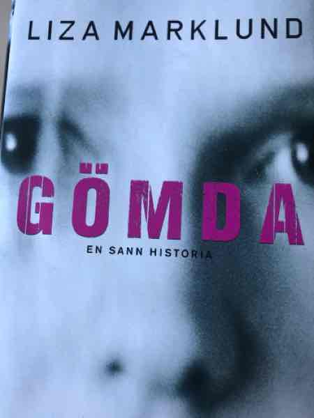 Gömda