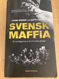 Svensk maffia