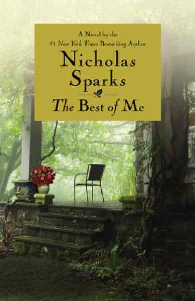 The best of me 