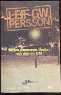 Mellan sommarens längtan och vinterns köld