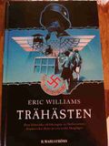 Trähästen