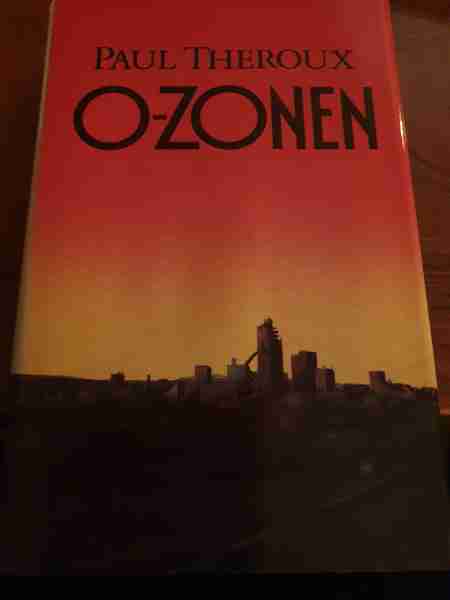 O-Zonen