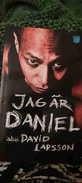 Jag är Daniel