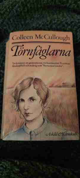 Törnfåglarna