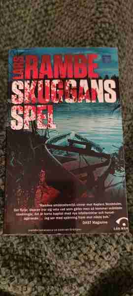 Skuggans spel