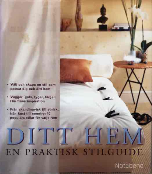 Ditt hem