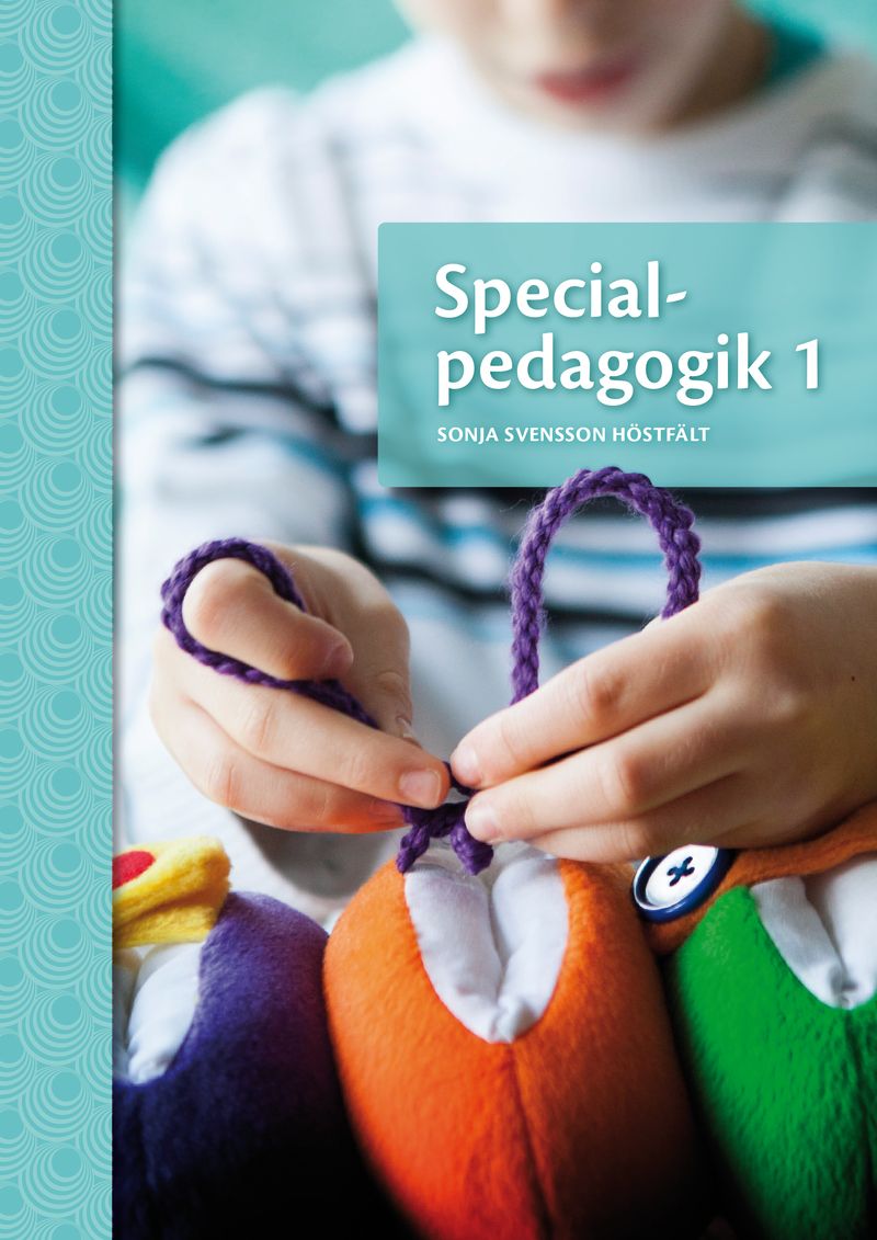 Specialpedagogik 1