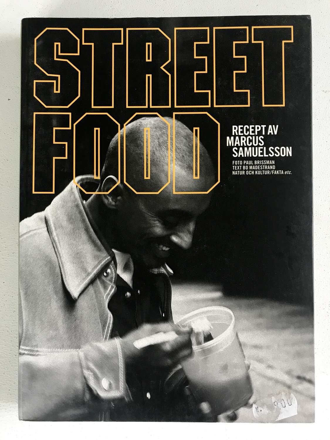 Street Food