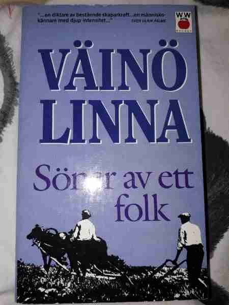 Söner av ett folk