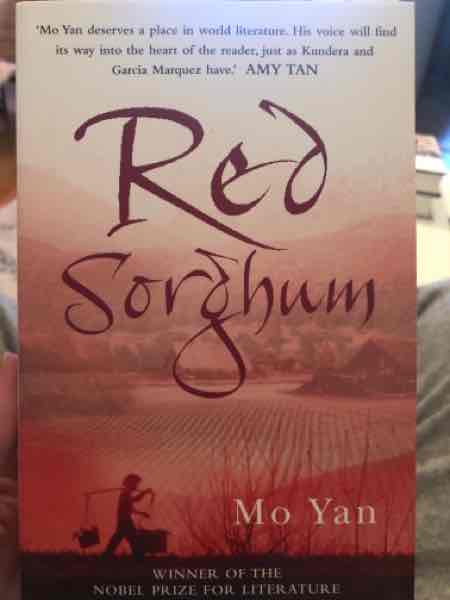 Red Sorghum